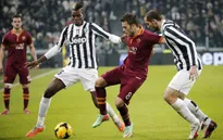 Tổng hợp vòng 2 Serie A: Lazio, Juve thảm bại, Inter thắng nhờ "gà son" Jovetic