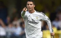 Ronaldo vĩ đại nhất lịch sử bóng đá Bồ Đào Nha