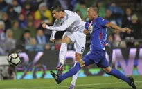 Getafe – Real Madrid: Giận cá chém thớt (18h00, K+1)