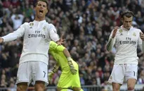 Chuyển nhượng 16/5: Real tống khứ Bale và Ronaldo, đón De Gea