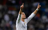 ĐHTB Champions League: “Quái vật” Ronaldo mở màn ấn tượng