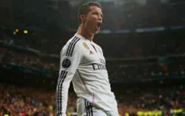 Những chân sút vĩ đại nhất Real Madrid: Có tên hai Ronaldo