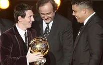 Ro “béo” gây sốc: Tôi sẽ chiêu mộ Messi, Ronaldo