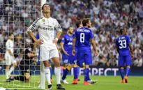 Real Madrid sắp trắng tay: Lỗi tại ai?