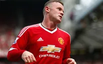 Top cầu thủ ghi bàn nhiều nhất 2015: Rooney đứng thứ 32