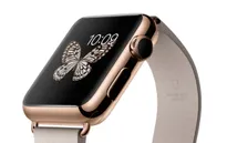 Apple Watch phiên bản Edition có giá trị “khủng” tới mức nào?