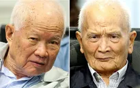 Tòa án xét xử Khmer Đỏ công bố ngân sách năm 2015
