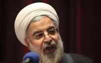 Iran chỉ ký thỏa thuận hạt nhân khi lệnh trừng phạt được dỡ bỏ