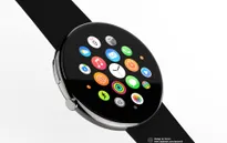 Apple Watch 2 sẽ ra mắt năm 2016 với màn hình tròn?
