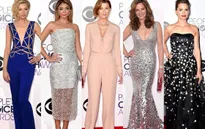 Sao Hollywood đổ bộ People’s Choice Awards 2015