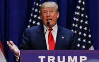 Donald Trump cáo buộc FED giữ lãi suất thấp theo yêu cầu của Tổng thống