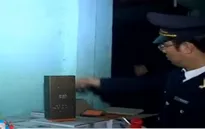 Quảng Trị: Phát hiện vụ buôn lậu hơn 700 chai rượu ngoại