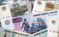 Đồng Ruble tăng giá trở lại