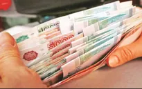 Ngân hàng Trung ương Nga ngừng mua ngoại tệ