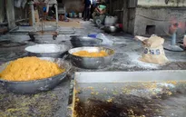 Tết càng gần, thực phẩm càng… bẩn?