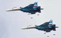 Nga tuyên bố phá hủy trung tâm chỉ huy của IS ở Syria