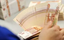 Đồng Ruble tăng giá đe dọa sự hồi sinh ngành công nghiệp Nga