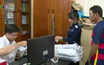 Lưu ý khi thay đổi đăng ký xét tuyển nguyện vọng 1