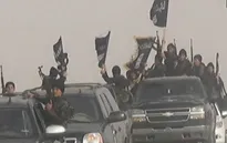 IS tổ chức vượt ngục tại Iraq