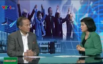 "Muốn chống khủng bố, ngăn chặn tài chính phải là mục tiêu hàng đầu"
