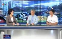 Ô nhiễm môi trường nông thôn: Hiểm họa từ ô nhiễm nguồn nước