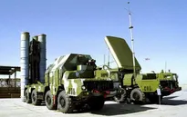 Iran chuẩn bị nhận hệ thống tên lửa S-300