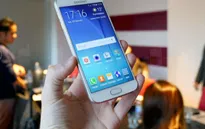Năm 2015: Samsung có thể tiêu thụ 46 triệu Galaxy S6