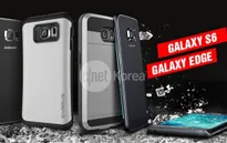 6 điểm khác cơ bản giữa Galaxy S6 và S6 Edge