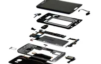 Galaxy S6 Edge có chi phí sản xuất đắt nhất