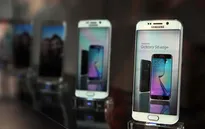 Galaxy S6 không cứu nổi Samsung