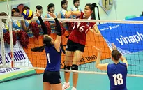 5 khách mời tham gia Giải bóng chuyền nữ quốc tế VTV Cup 2015