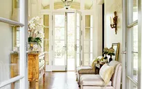 7 ý tưởng trang trí tiền sảnh tuyệt đẹp