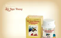 Sắc Ngọc Khang lên tiếng về việc liên tục bị nhái sản phẩm