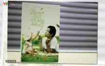 Sách hay: "Ba muốn nuôi con bằng sữa mẹ"