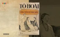 Sách hay: “Chuyện cũ Hà Nội”