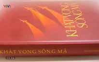 Sách hay: “Khát vọng Sông Mã”
