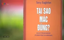Sách hay: "Tại sao Mác đúng?"