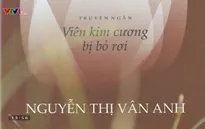 Sách hay: "Viên kim cương bị bỏ rơi"