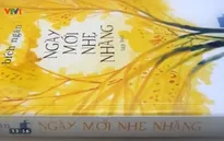 Sách hay: “Ngày mới nhẹ nhàng”