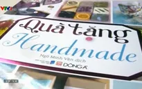 Sách hay: Quà tặng handmade