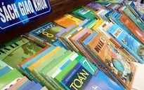 Phát hành 96,4 triệu bản sách giáo khoa cho năm học 2015-2016