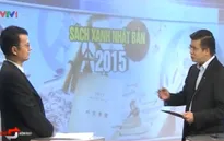 Sách Xanh 2015: Nhật Bản tiếp tục là một quốc gia hòa bình