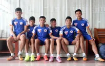 BTV Cup 2015: Than Quảng Ninh thua đậm trước đại diện của Brazil