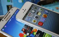Chip iPhone 6S Plus vs chip Galaxy S7: Kẻ tám lạng, người nửa cân