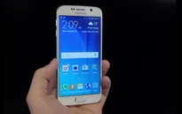 Cảnh sát thoát chết nhờ Galaxy Note 2 được Samsung tặng Galaxy S6