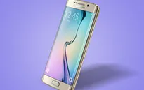 Khám phá vẻ đẹp của Samsung Galaxy S6 Edge chỉ trong... 60 giây
