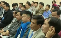 Sàn giao dịch vận tải đầu tiên được đưa vào hoạt động