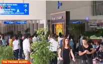 21 cảng hàng không sẽ được xã hội hóa