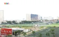 Hà Nội: Sử dụng sai mục đích đất dành cho sân chơi, công viên