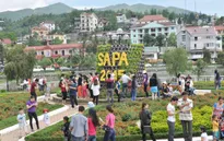 Lào Cai: Khai mạc Tuần Văn hóa - Du lịch Sa Pa năm 2015